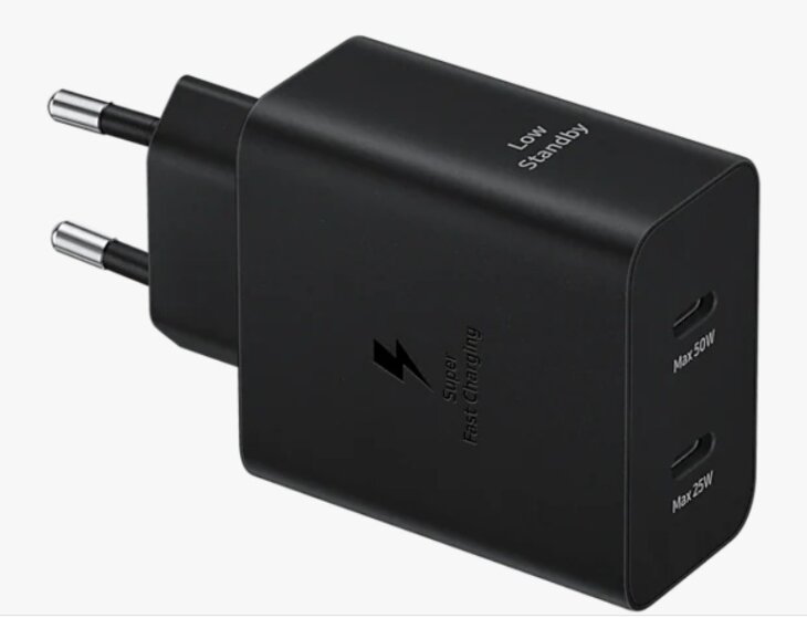 ADAPTER POWER 50 W ( NEW )